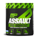 Musclepharm Assault Pre-Workout