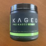 Kaged Muscle Pre Kaged Pre-Workout