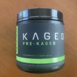 Kaged Muscle Pre Kaged Pre-Workout