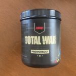 Redcon1 Total War Pre-Workout