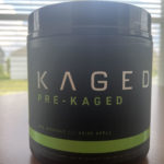 Kaged Muscle Pre Kaged Pre-Workout